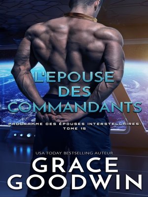 cover image of L'Epouse des Commandants
